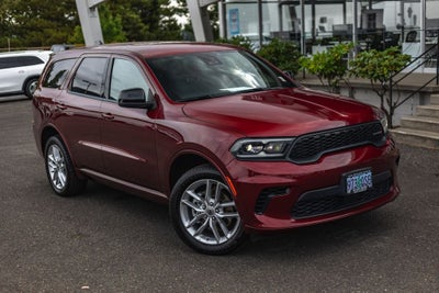 2023 Dodge Durango GT