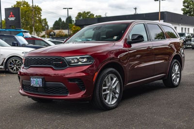 2023 Dodge Durango GT