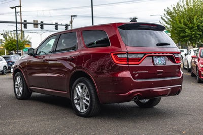 2023 Dodge Durango GT