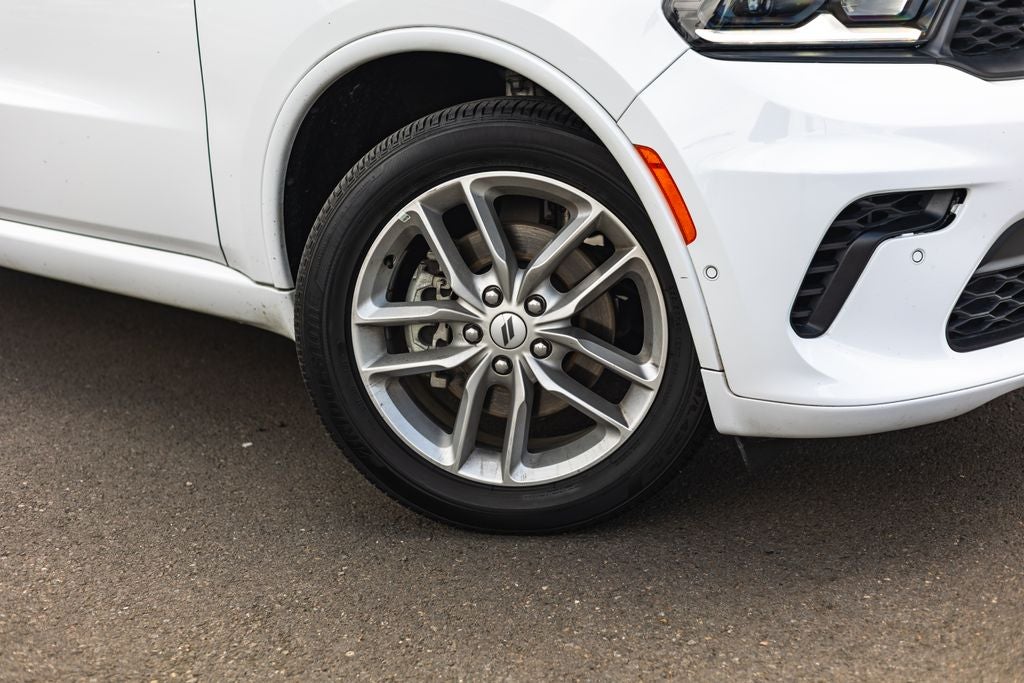 2025 Dodge Durango GT Plus