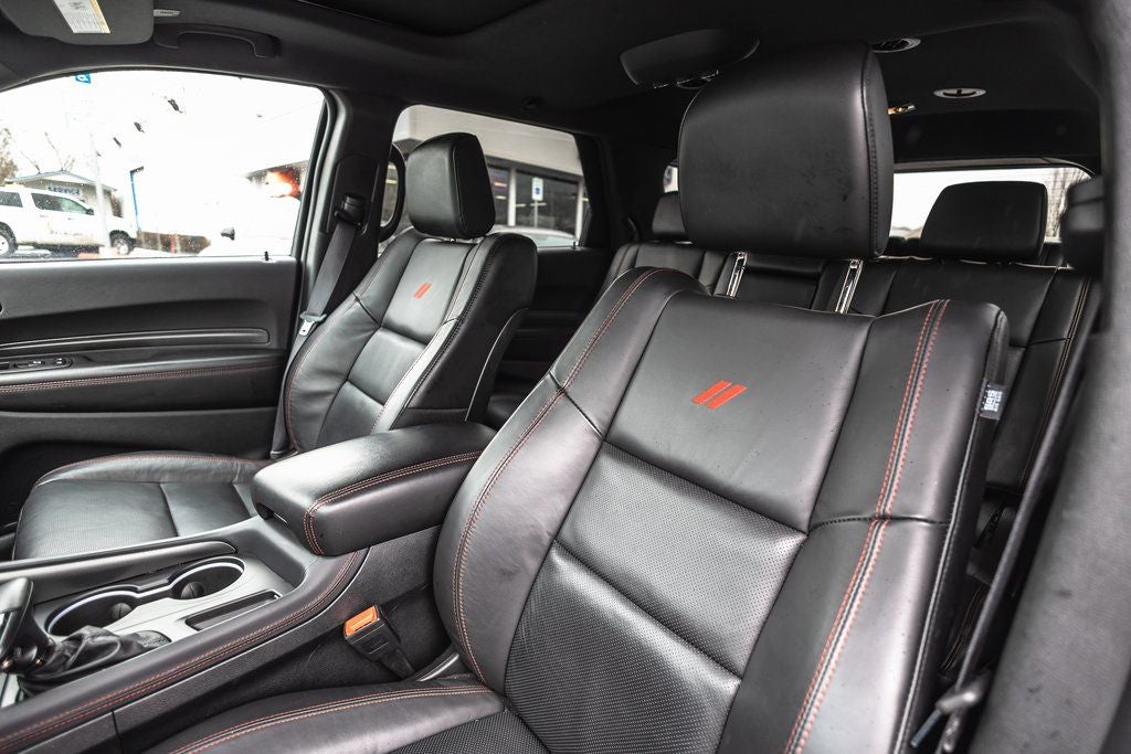 2025 Dodge Durango GT Plus