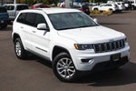2022 Jeep Grand Cherokee WK Laredo X