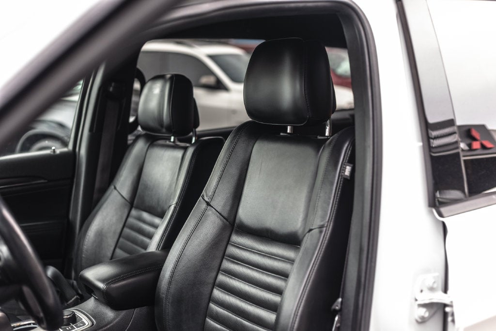2019 Jeep Grand Cherokee Limited X