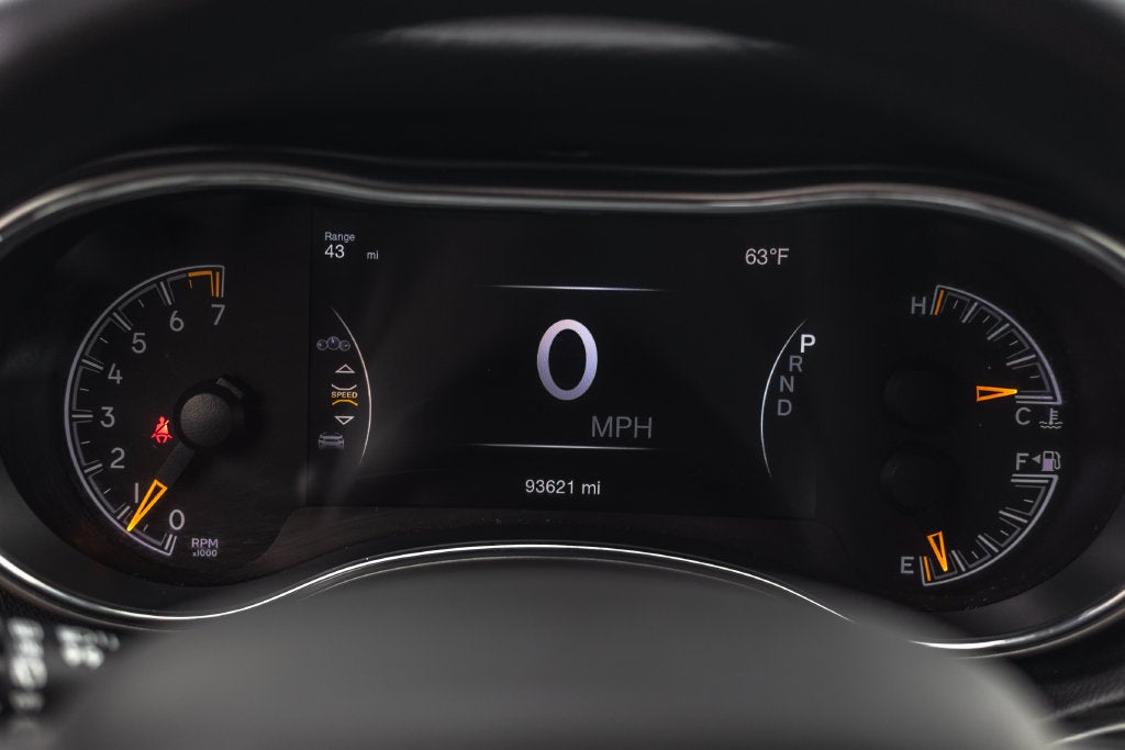2019 Jeep Grand Cherokee Limited X