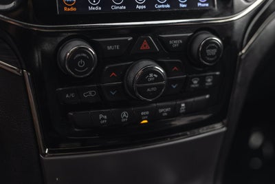 2019 Jeep Grand Cherokee Limited X