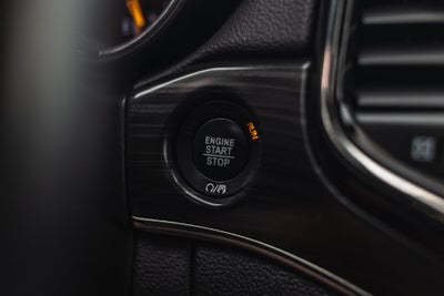 2019 Jeep Grand Cherokee Limited X