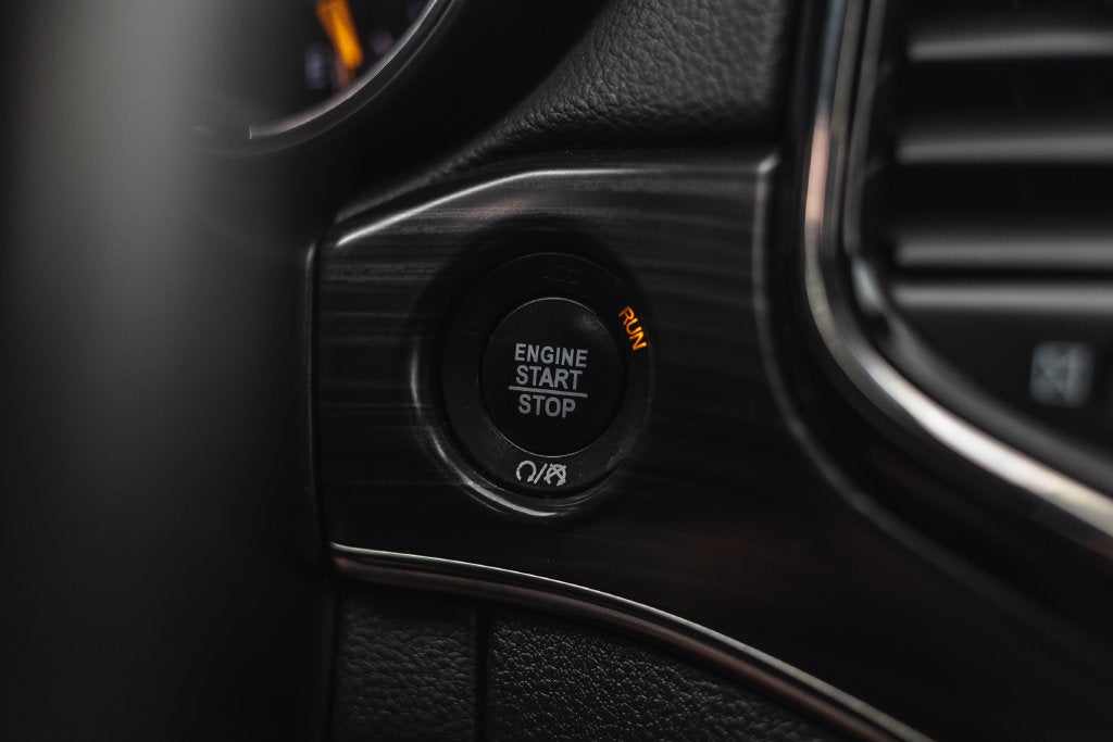 2019 Jeep Grand Cherokee Limited X