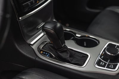 2019 Jeep Grand Cherokee Limited X