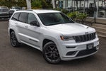 2019 Jeep Grand Cherokee Limited X