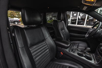 2019 Jeep Grand Cherokee Limited X