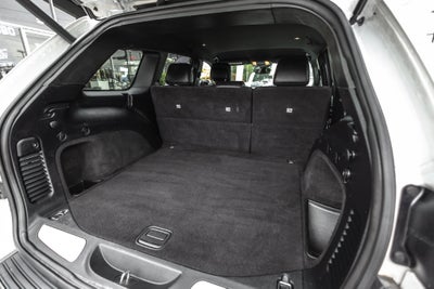 2019 Jeep Grand Cherokee Limited X