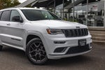 2019 Jeep Grand Cherokee Limited X