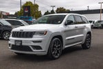 2019 Jeep Grand Cherokee Limited X