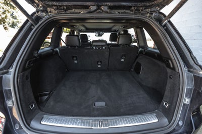 2024 Jeep Grand Cherokee Overland