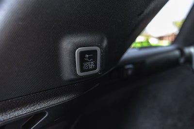 2024 Jeep Grand Cherokee Overland