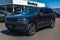 2024 Jeep Grand Cherokee Overland