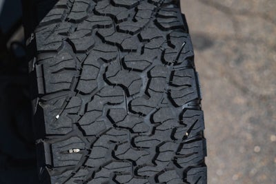 2025 Jeep Wrangler Rubicon X