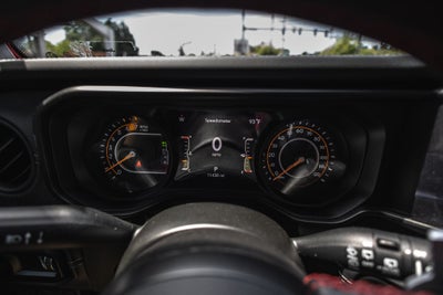 2024 Jeep Wrangler Rubicon 392