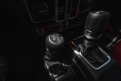 2024 Jeep Wrangler Rubicon 392