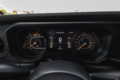 2024 Jeep Wrangler Rubicon 392