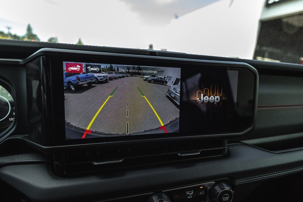 2024 Jeep Wrangler Rubicon 392