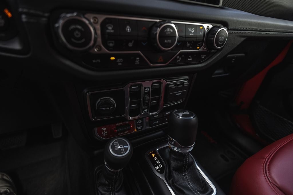 2024 Jeep Wrangler Rubicon 392