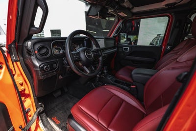 2024 Jeep Wrangler Rubicon 392