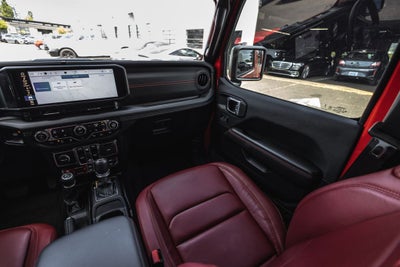 2024 Jeep Wrangler Rubicon 392