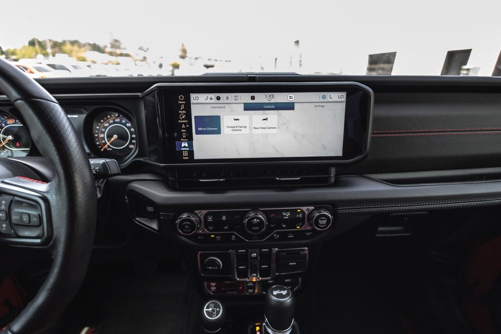 2024 Jeep Wrangler Rubicon 392