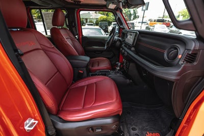 2024 Jeep Wrangler Rubicon 392