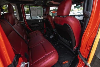 2024 Jeep Wrangler Rubicon 392