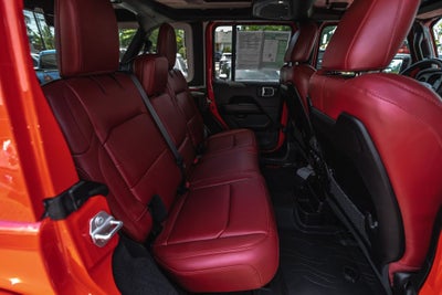 2024 Jeep Wrangler Rubicon 392