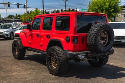 2024 Jeep Wrangler Rubicon 392