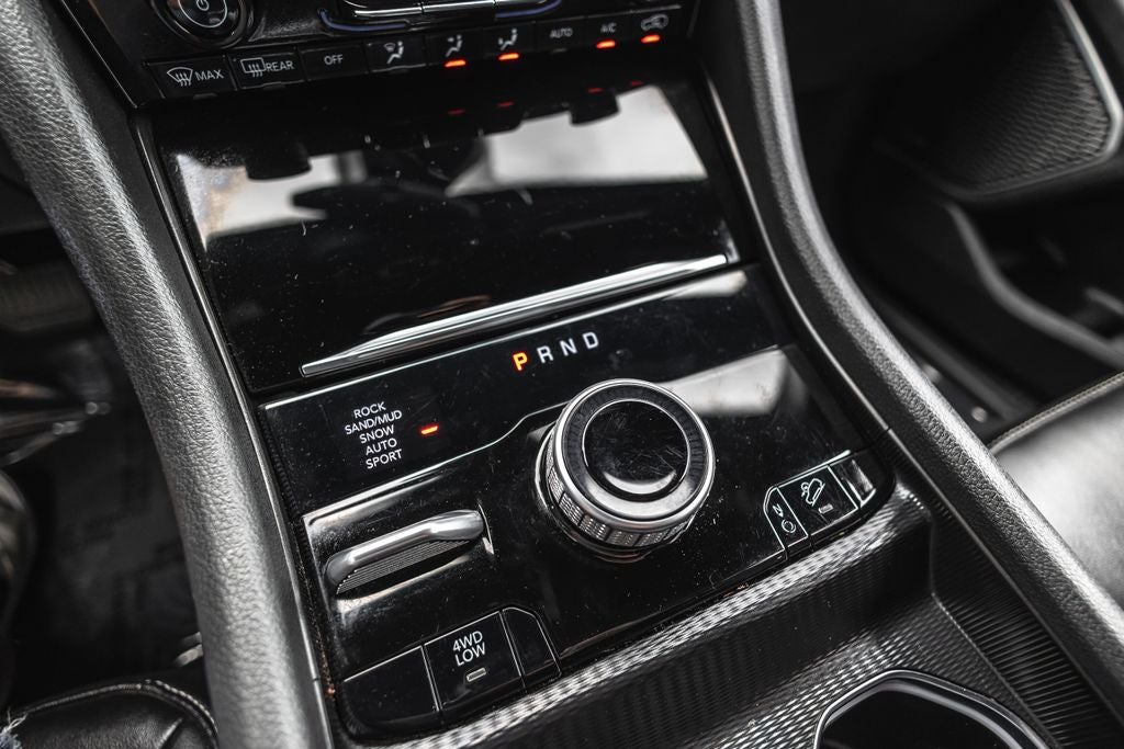 2024 Jeep Grand Cherokee 4xe - Photo 16