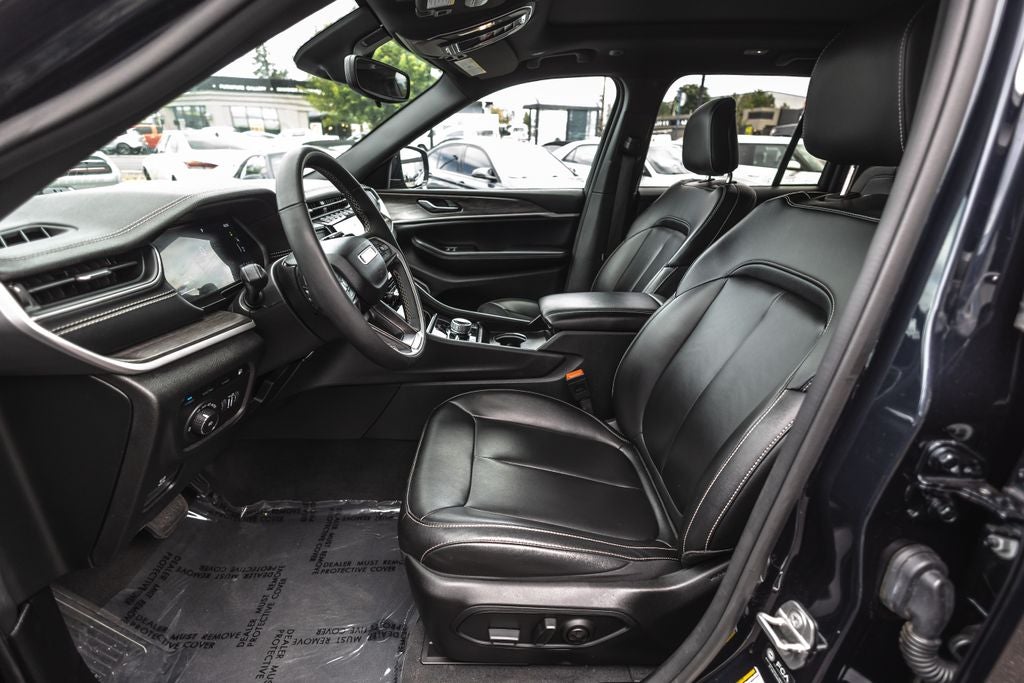 2024 Jeep Grand Cherokee 4xe - Photo 18