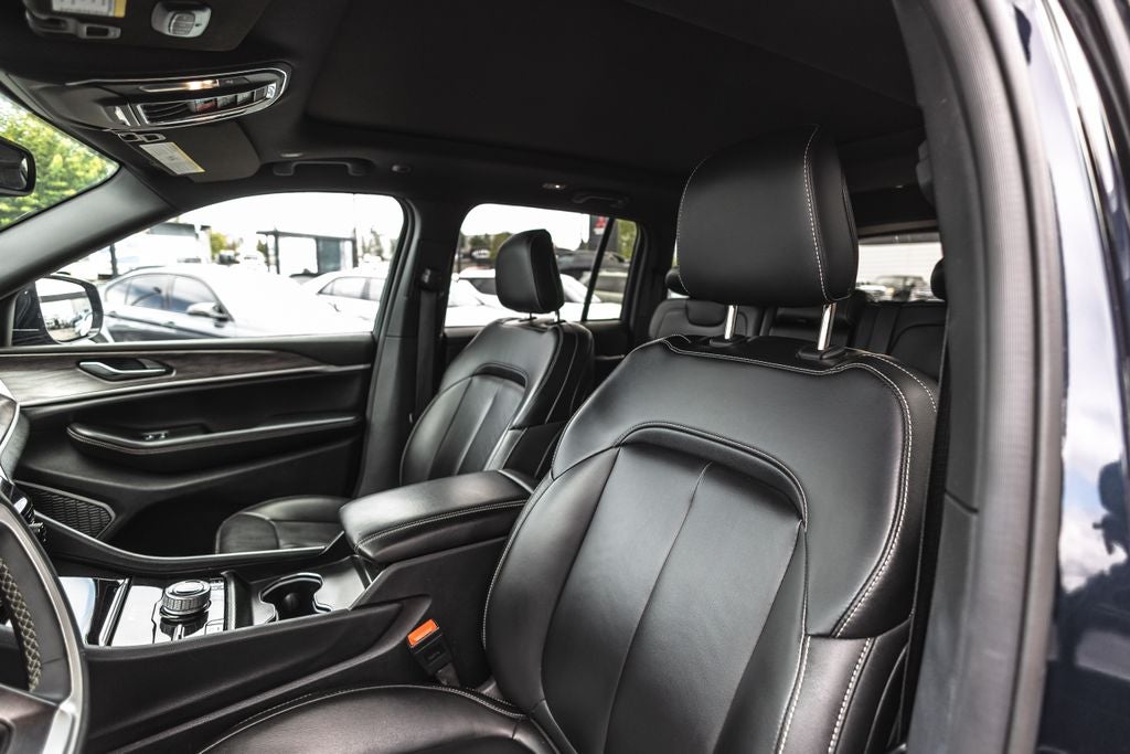 2024 Jeep Grand Cherokee 4xe - Photo 19