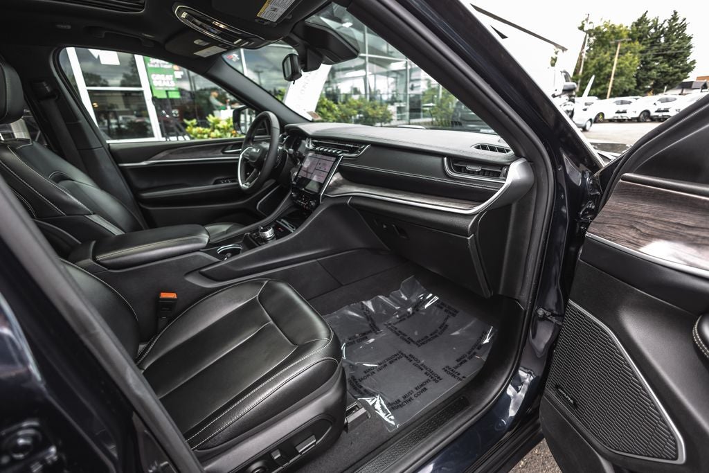 2024 Jeep Grand Cherokee 4xe - Photo 26