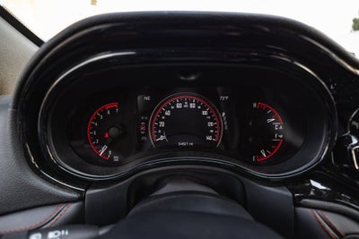 2024 Dodge Durango R/T Plus