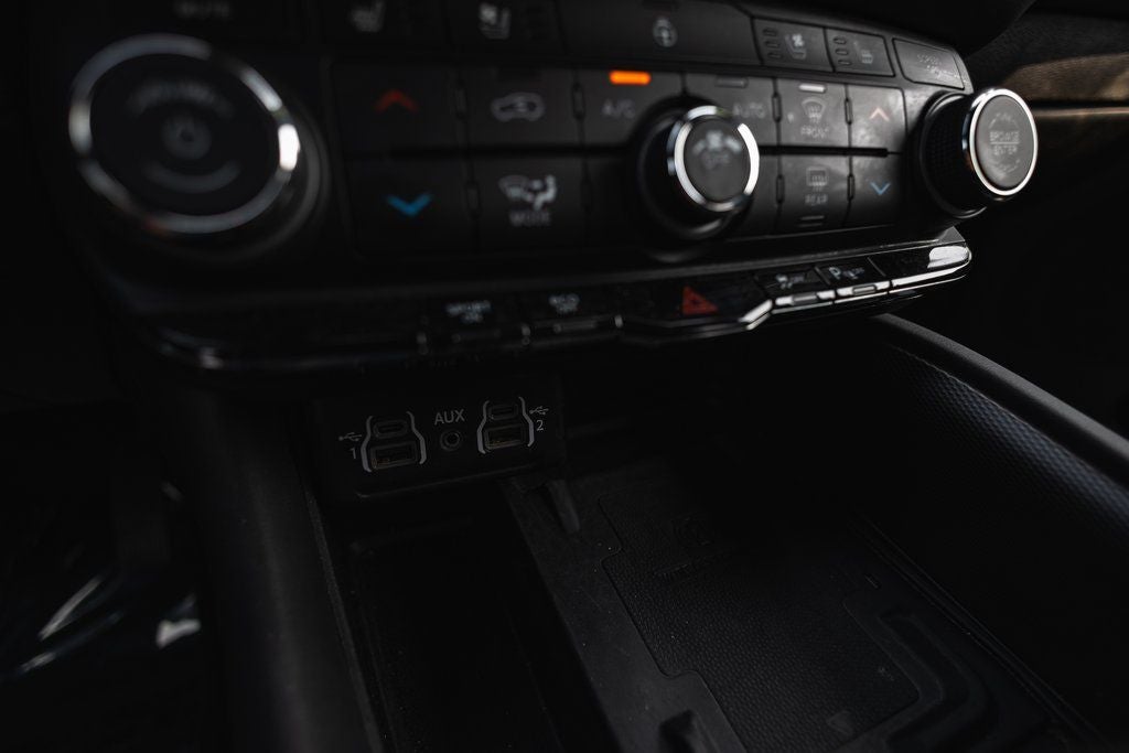 2024 Dodge Durango R/T Plus