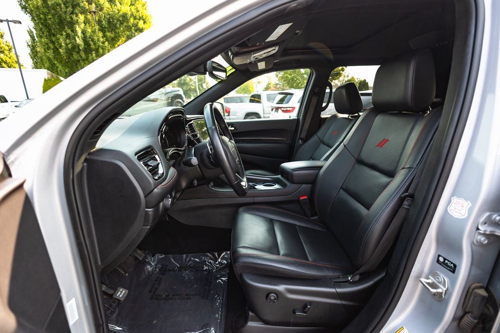 2024 Dodge Durango R/T Plus