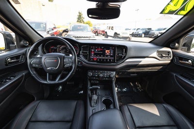 2024 Dodge Durango R/T Plus