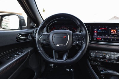 2024 Dodge Durango R/T Plus