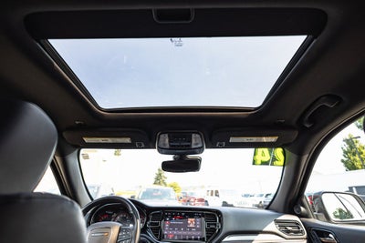 2024 Dodge Durango R/T Plus