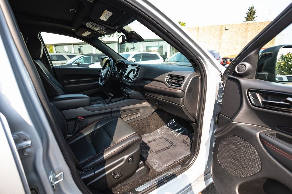 2024 Dodge Durango R/T Plus