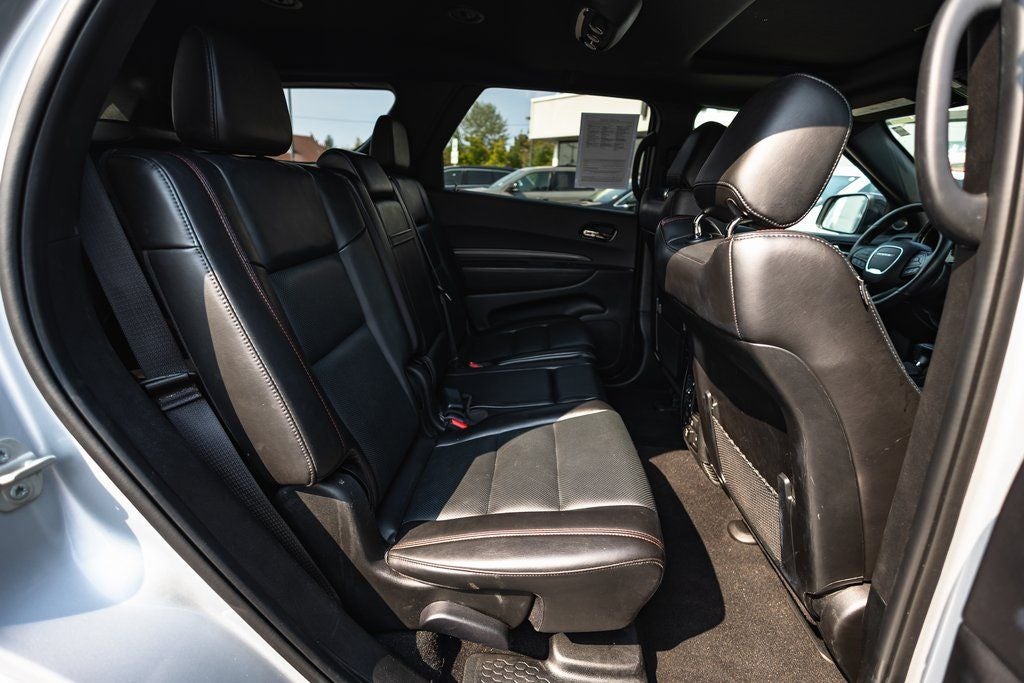 2024 Dodge Durango R/T Plus