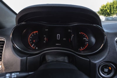 2019 Dodge Durango R/T