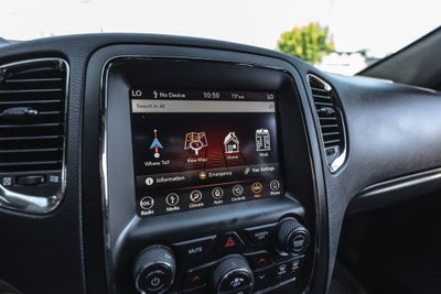 2019 Dodge Durango R/T