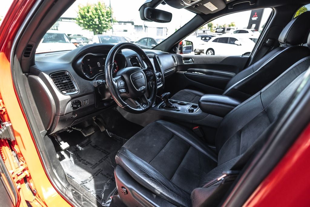 2019 Dodge Durango R/T