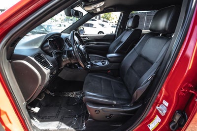 2019 Dodge Durango R/T