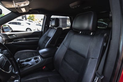 2019 Dodge Durango R/T